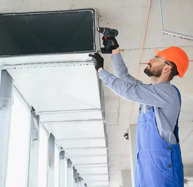 Why Homeowners & Businesses Trust Us in Edmond, OK