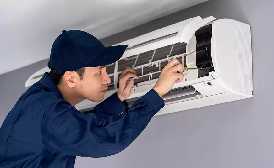 AC Duct Cleaning Edmond