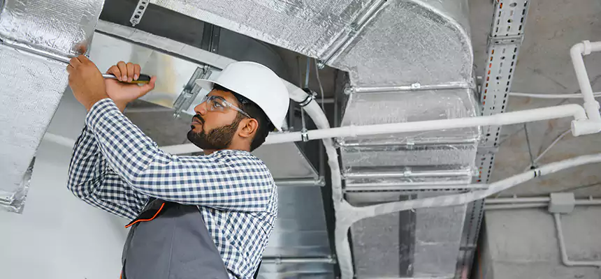 Proactive Ac Vent Repairs & Air Duct Replacement Companies Near Me in Edmond