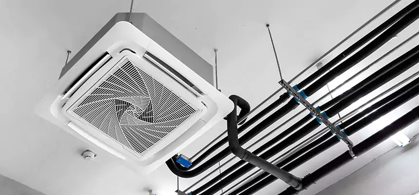 Our Air Duct Deep Cleaning Services in Edmond, OK