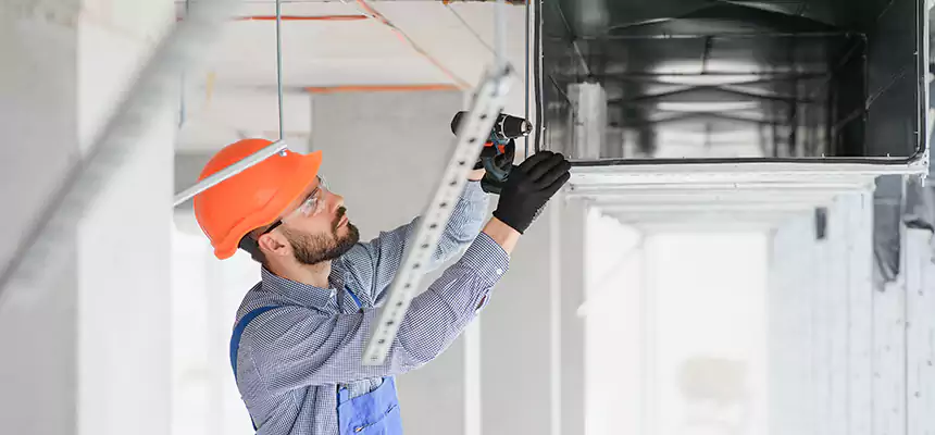 Our Air Vent Replacement Services in Edmond, OK