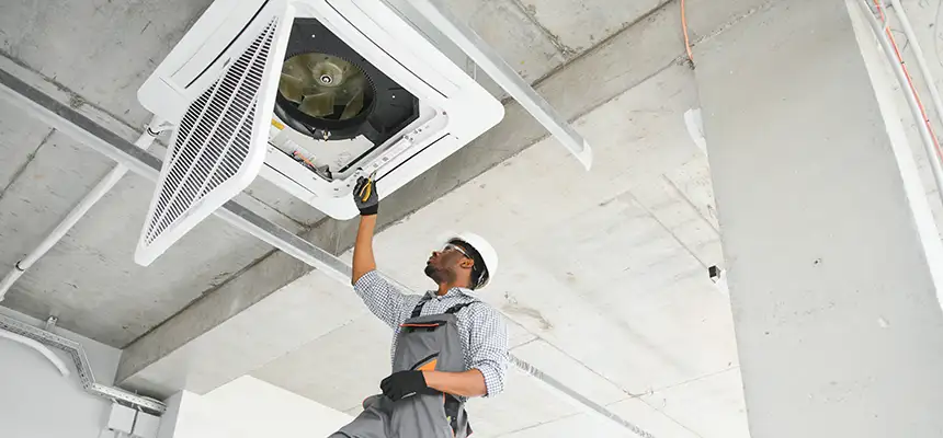 Efficient Multi‑Unit & HOA Annual Vent Cleaning Plans in Edmond