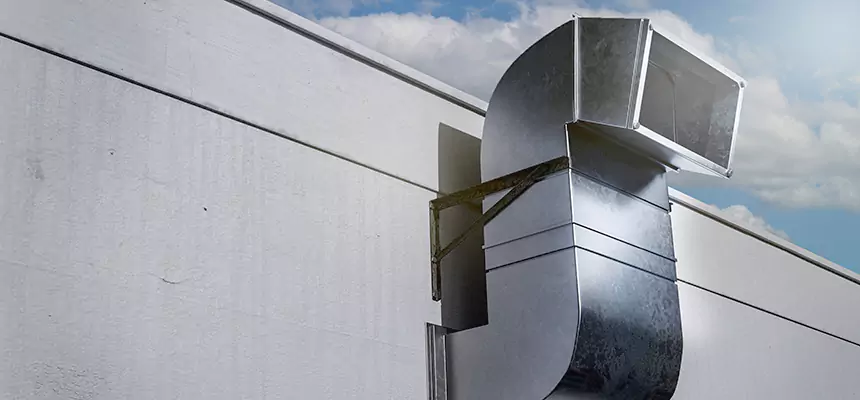 Comprehensive Commercial HVAC Cleaning in Edmond