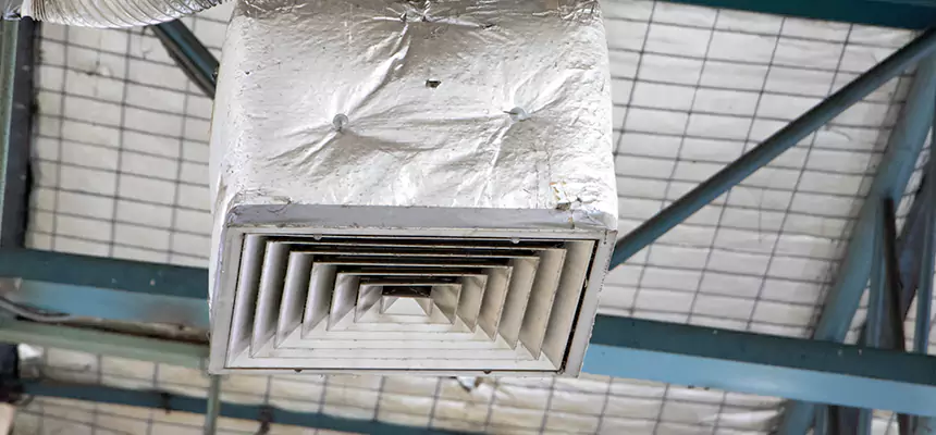Our Custom HVAC Ductwork Services in Edmond, OK