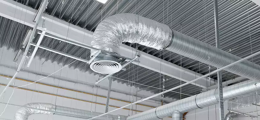 Our Dryer Vent Hose Replacement Services in Edmond, OK