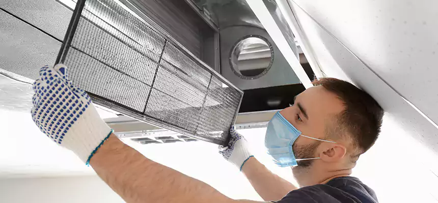 Our Home Duct Cleaning Services in Edmond, OK  