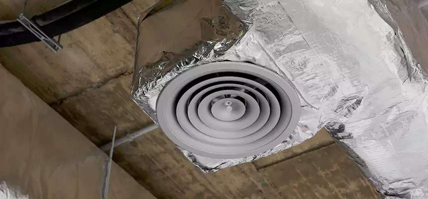 Our Industrial Dryer Vent Cleaning Services in Edmond, OK