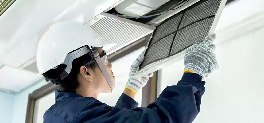 Our Multi-family Home Duct Cleaning Services in Edmond, OK