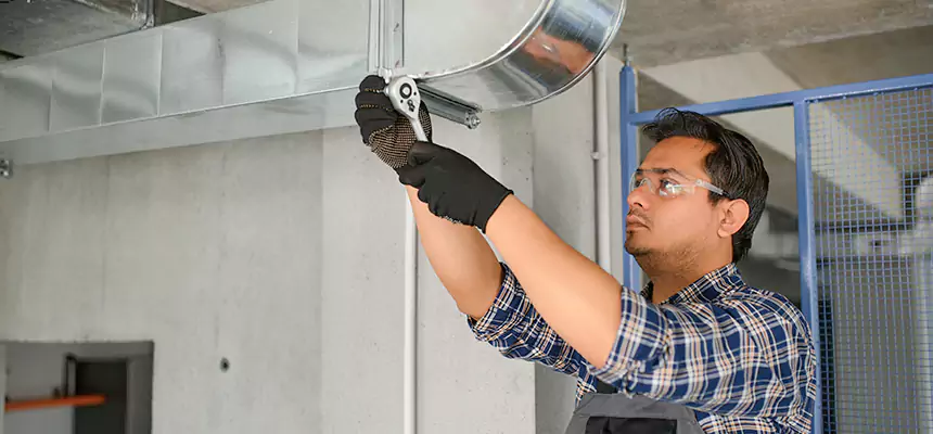 Our Post-Construction Duct Cleaning Services in Edmond, OK