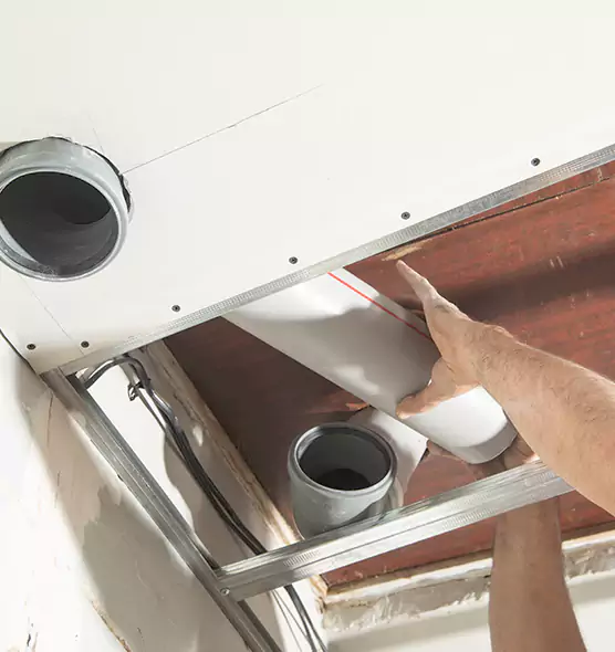 Professional Air Duct Replacement in Edmond, OK