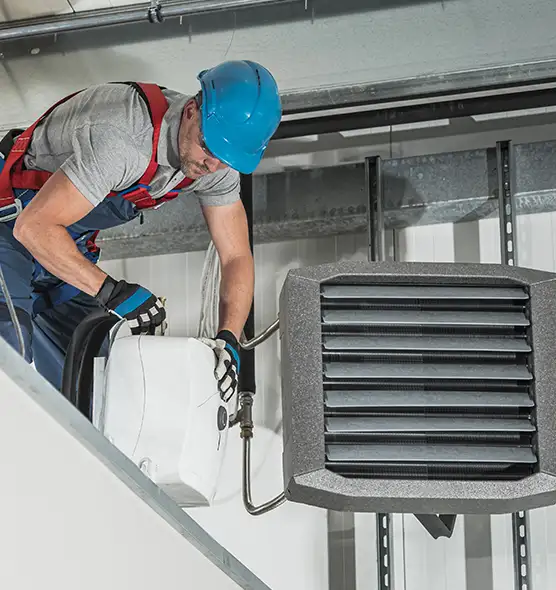 About Annual Vent Cleaning Plans in Edmond, OK