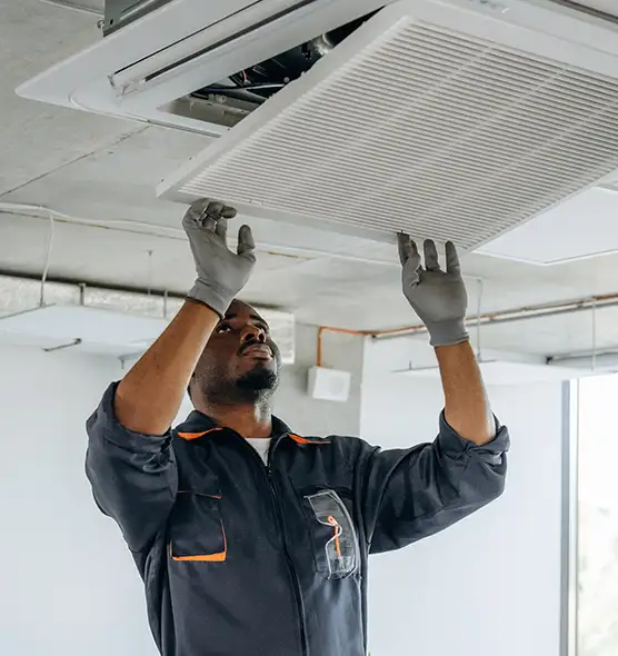 About Certified Air Duct Specialists in Edmond, OK