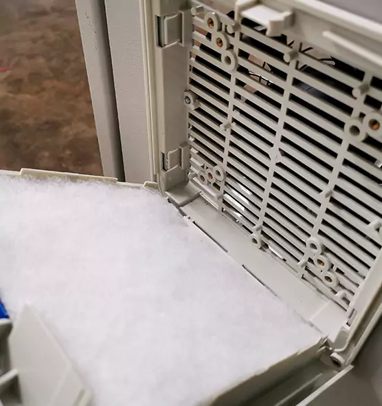 Professional Dryer Vent Mold Cleaning in Edmond, OK