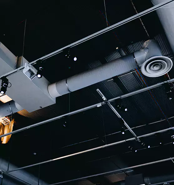 About Duct Sanitization with UV Light in Edmond, OK