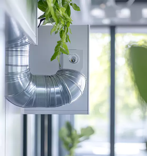 Professional Eco-Friendly Duct Cleaning Services in Edmond, OK