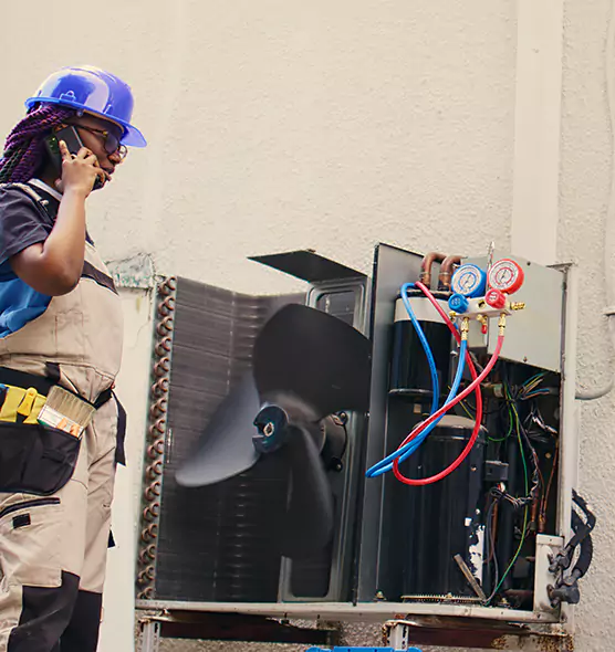 Professional Energy-Efficient HVAC Cleaning in Edmond, OK