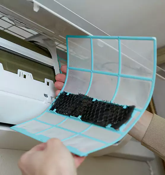 Welcome to Air Duct Cleaning & Repairs Edmond — Your Local HEPA Filter Installation Pros in Edmond, OK