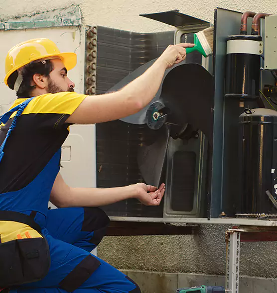 Top-Rated New Room Vent Extension in Edmond, OK