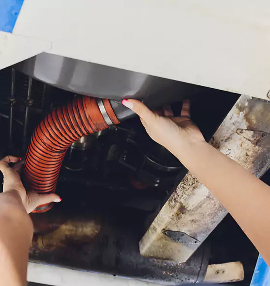 Professional Post-Renovation Duct Debris Removal in Edmond, OK