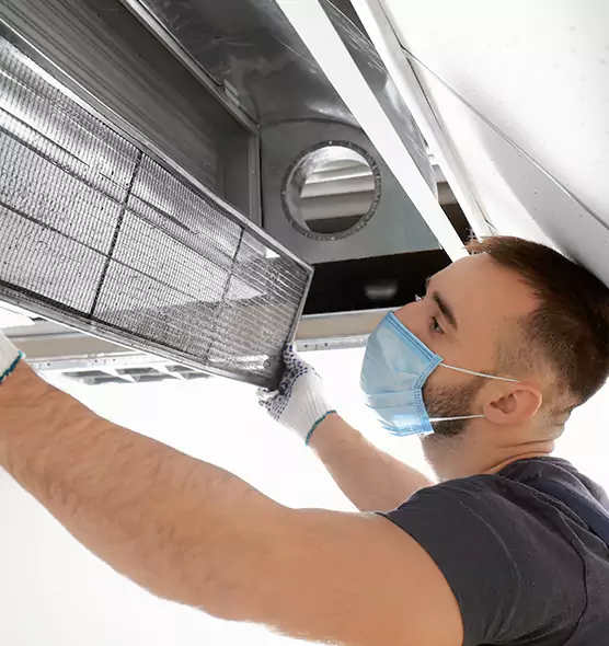 About Remove Smoke Smell From Air Duct in Edmond, OK