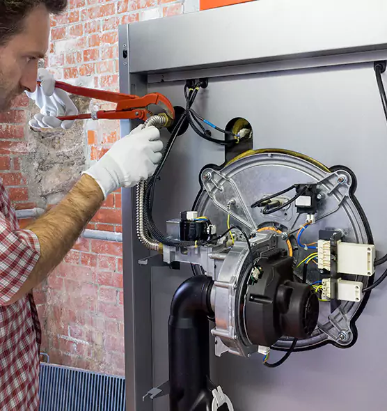 Advanced Repair Dryer Vent Hose in Edmond, OK