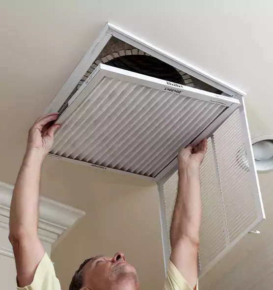 Advanced Residential Vent Cleaning in Edmond, OK