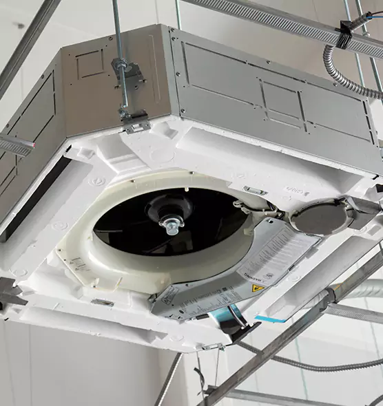 Professional Roof Vent Lint Removal Edmond, OK