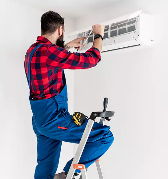 About Smart Air Conditioning Installation in Edmond, OK