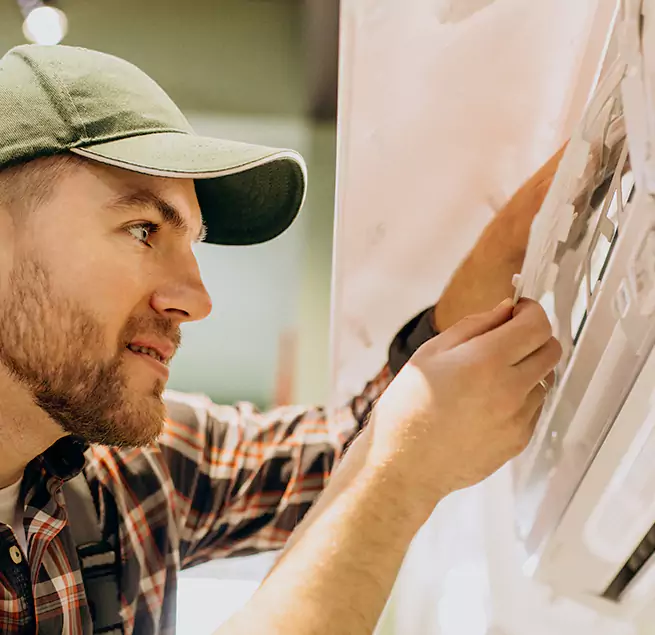 Why Homeowners Businesses Trust Us in Edmond, OK?