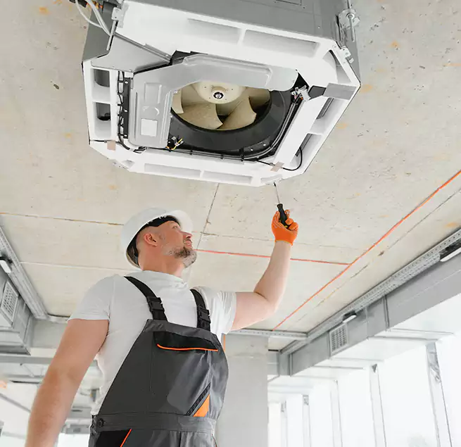 Why Homeowners & Businesses Trust Us in Edmond, OK?