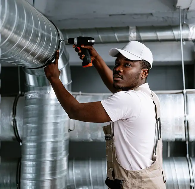 Why Homeowners & Businesses Trust Us Edmond, OK