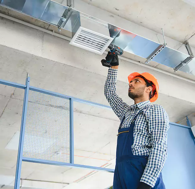 Why Homeowners & Businesses Trust Us in Edmond, OK?