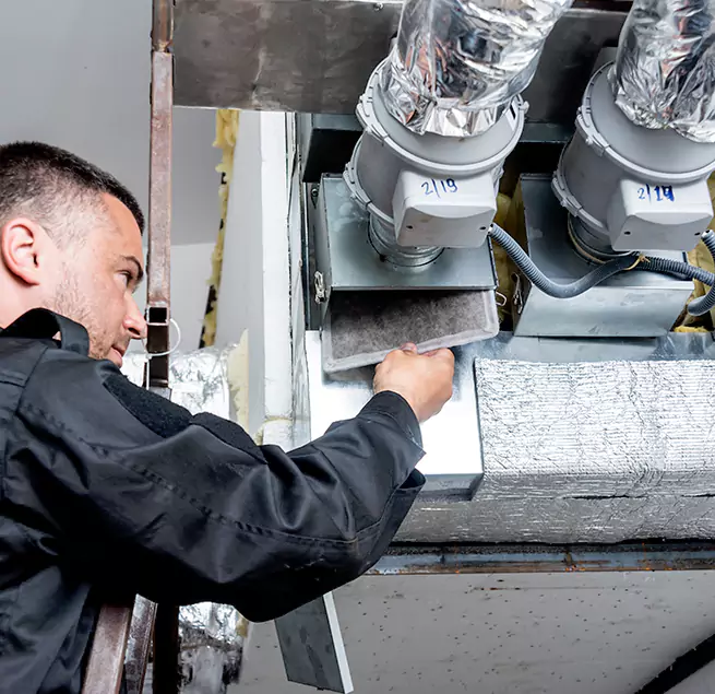 Why Homeowners & Businesses Trust Us in Edmond, OK?