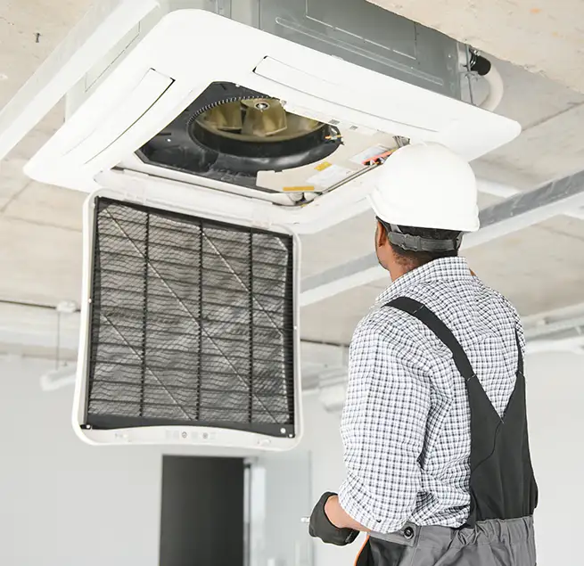 Why Homeowners & Businesses Trust Us in Edmond, OK?