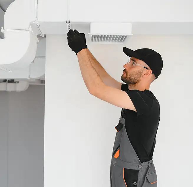 Why Homeowners & Businesses Trust Us in Edmond, OK?