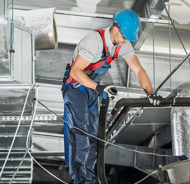 Why Homeowners & Businesses Trust Us in Edmond, OK?