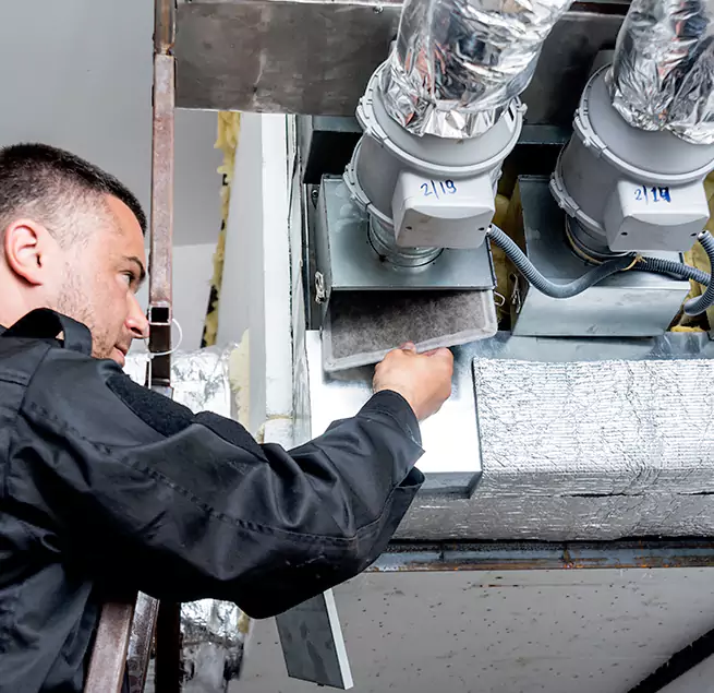  Why Homeowners & Businesses Trust Us in Edmond, OK?