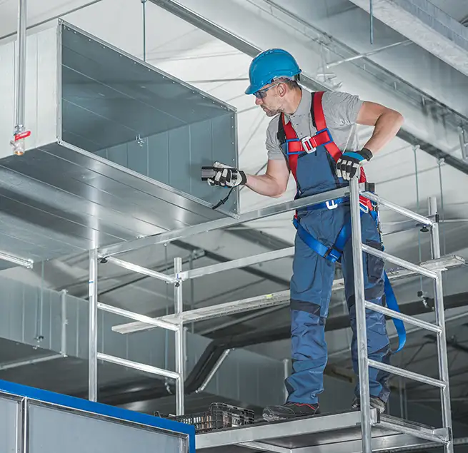 Why Homeowners & Businesses Trust Us in Edmond, OK?