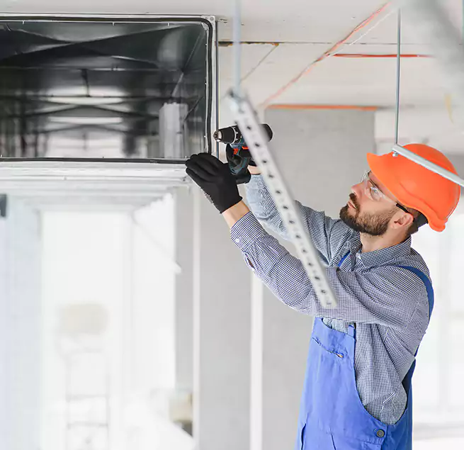 Why Homeowners & Businesses Trust Us Edmond, OK