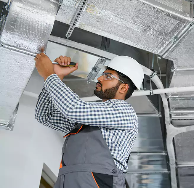 Why Homeowners & Businesses Trust Us Edmond, OK?