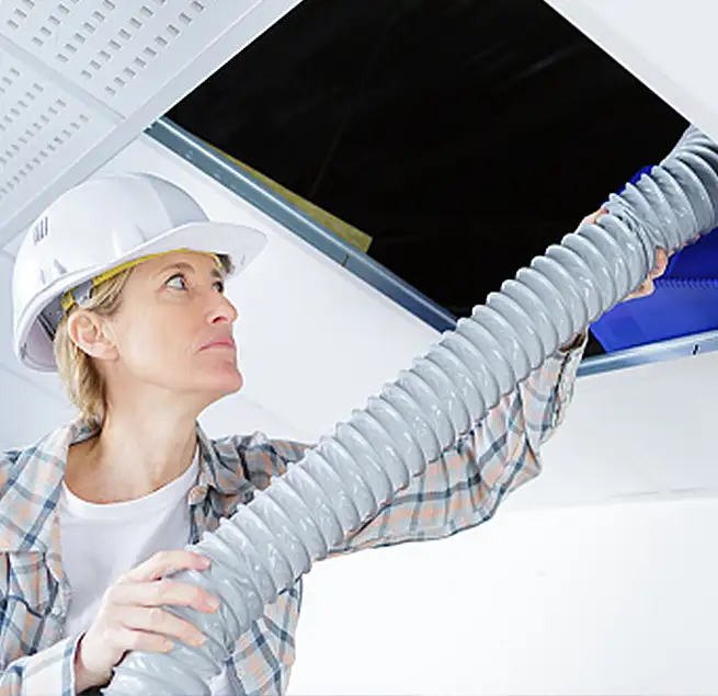 Why Homeowners & Businesses Trust Us Edmond, OK