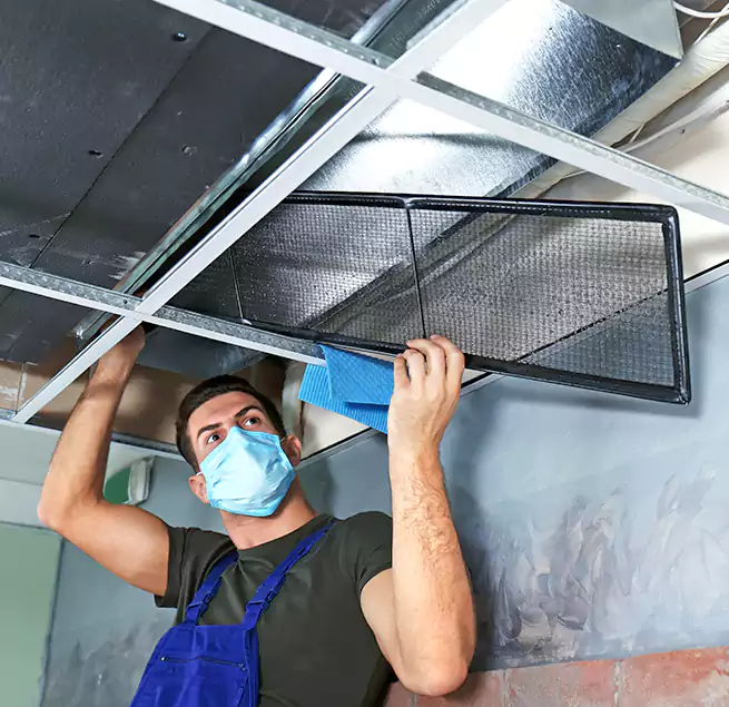 Why Homeowners Businesses Trust Us in Edmond, OK