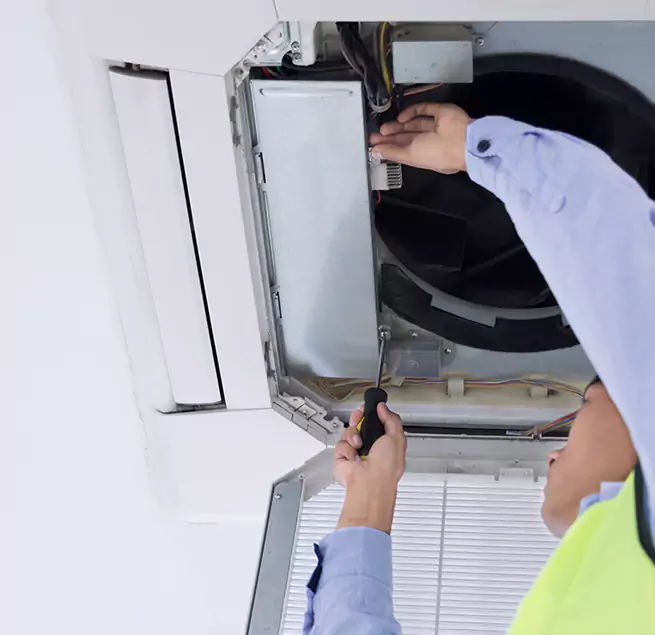 Why Homeowners & Businesses Trust Us Edmond, OK?