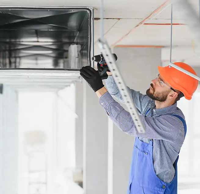 Why Homeowners & Businesses Trust Us in Edmond, OK?