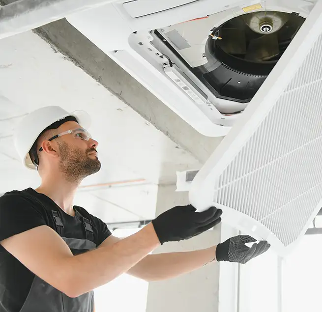 Why Homeowners & Businesses Trust Us in Edmond, OK?