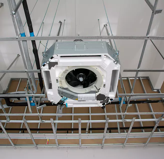 Why Homeowners & Businesses Trust Us in Edmond, OK?