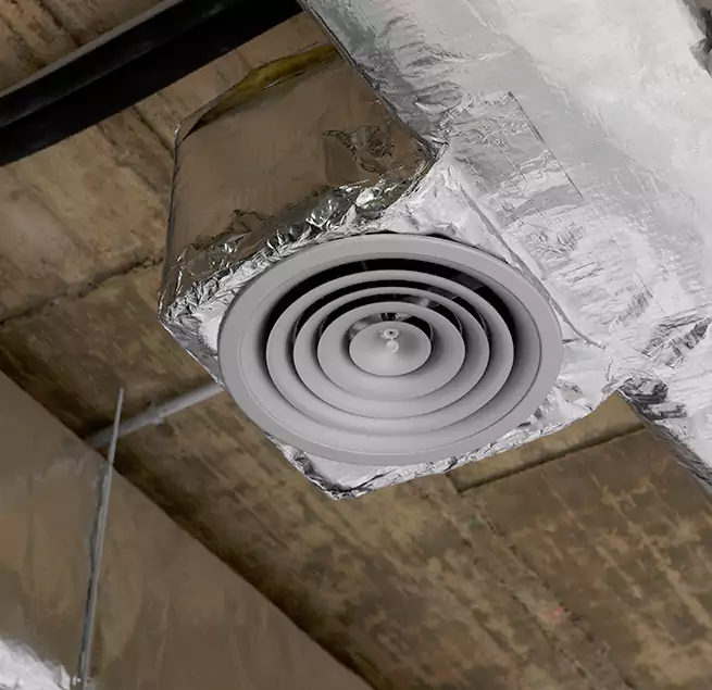 Why Homeowners & Businesses Trust Us in Edmond, OK