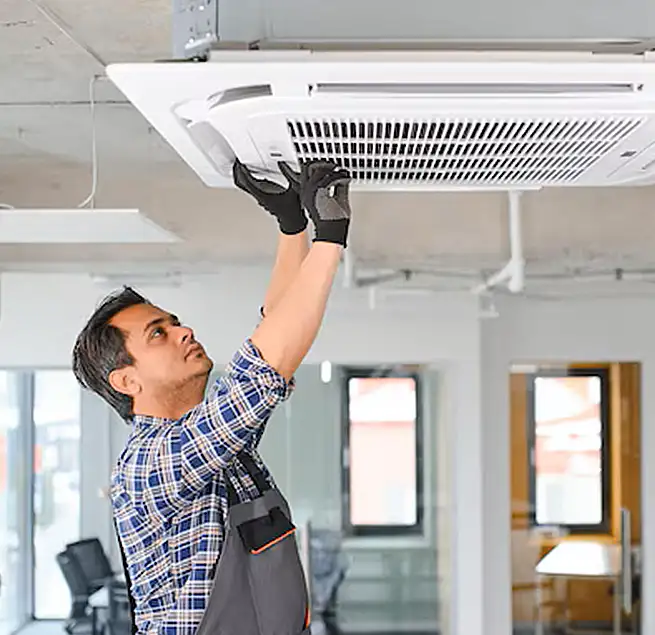 Why Homeowners & Businesses Trust Us in Edmond, OK?