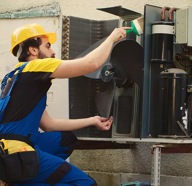 Why Homeowners Businesses Trust Us in Edmond, OK?