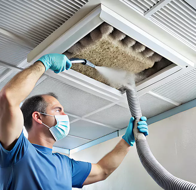 Why Homeowners Businesses Trust Us in Edmond, OK?